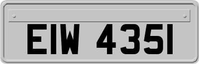 EIW4351