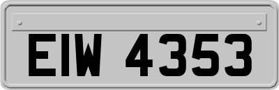 EIW4353