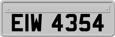 EIW4354