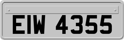 EIW4355