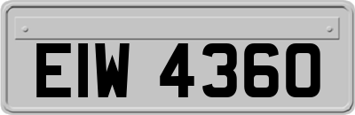 EIW4360