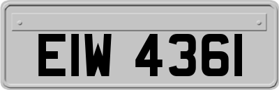 EIW4361