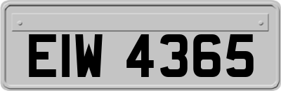 EIW4365