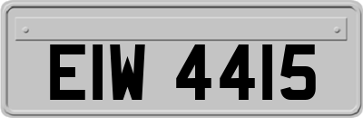 EIW4415