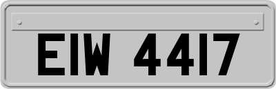 EIW4417