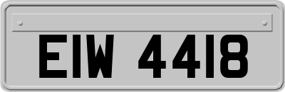 EIW4418