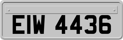 EIW4436