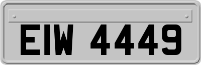 EIW4449
