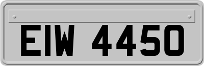 EIW4450