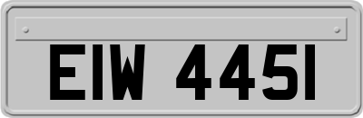 EIW4451