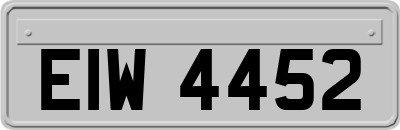 EIW4452