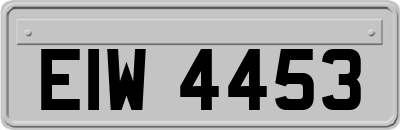 EIW4453