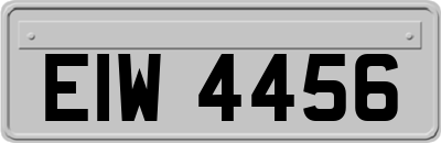 EIW4456