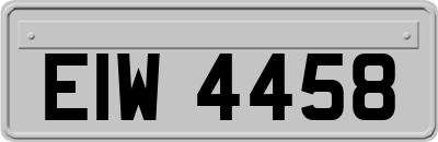 EIW4458