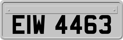 EIW4463