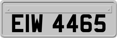 EIW4465