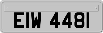 EIW4481