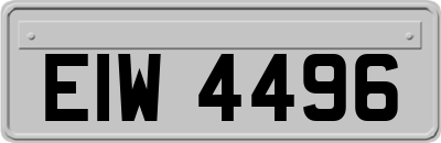 EIW4496