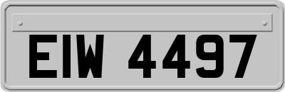 EIW4497