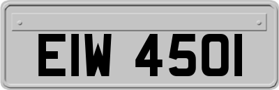 EIW4501