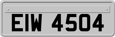 EIW4504