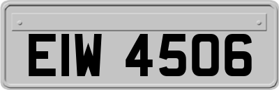 EIW4506