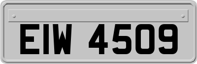 EIW4509