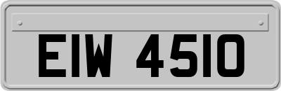 EIW4510