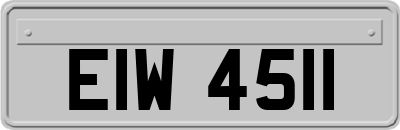 EIW4511