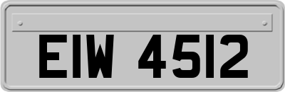 EIW4512