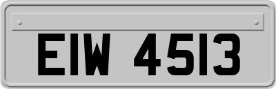 EIW4513