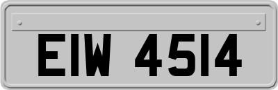 EIW4514