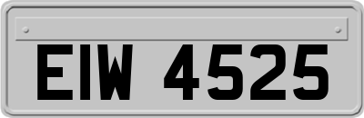 EIW4525