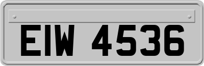 EIW4536