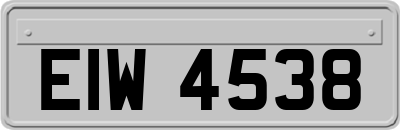 EIW4538