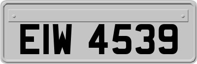 EIW4539