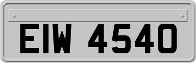 EIW4540