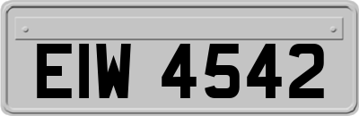 EIW4542