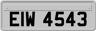 EIW4543