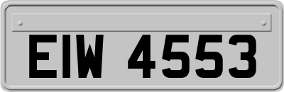 EIW4553