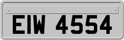 EIW4554