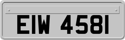 EIW4581