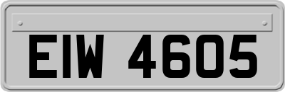 EIW4605