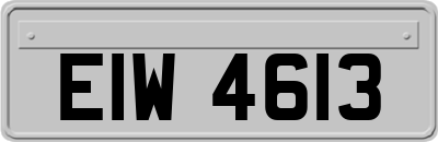 EIW4613
