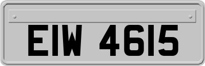 EIW4615
