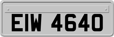 EIW4640