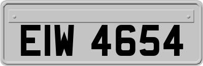 EIW4654