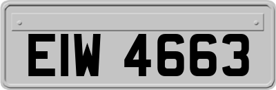 EIW4663