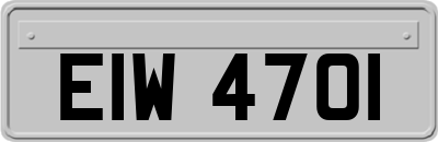 EIW4701