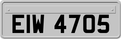 EIW4705